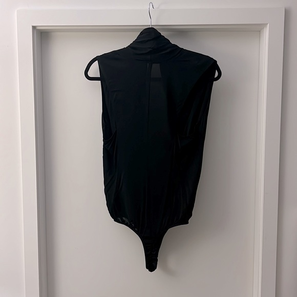 Marciano Black Bodysuit - Picture 3 of 4